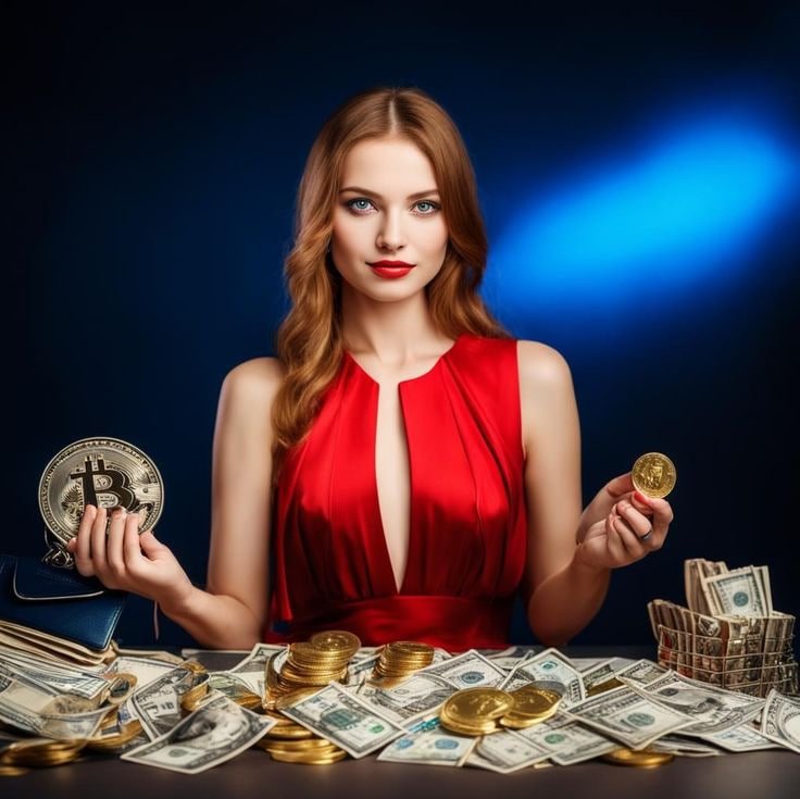 Live Baccarat ကစားပွဲတွင် Real Dealer နှင့် ကစားနေသောပုံ