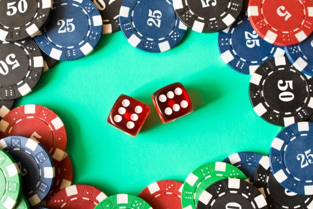 Baccarat ဘက်ကာရက် တိုက်ရိုက်ကစားပုံ