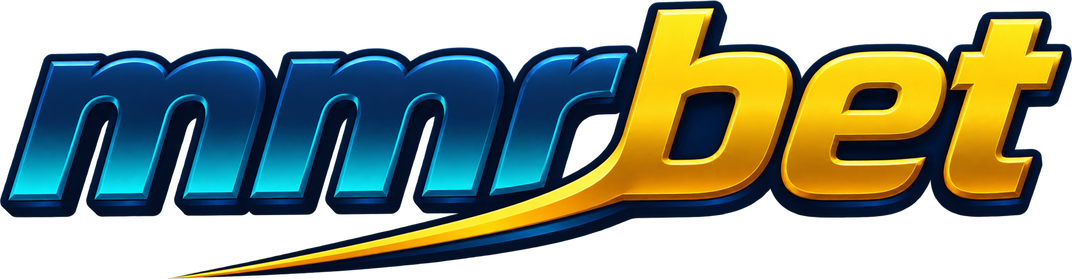 mmrbet Logo